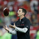 Illustration for article titled What The Hell Was Kyle Shanahan Thinking?